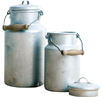 空口ママのみるく工房